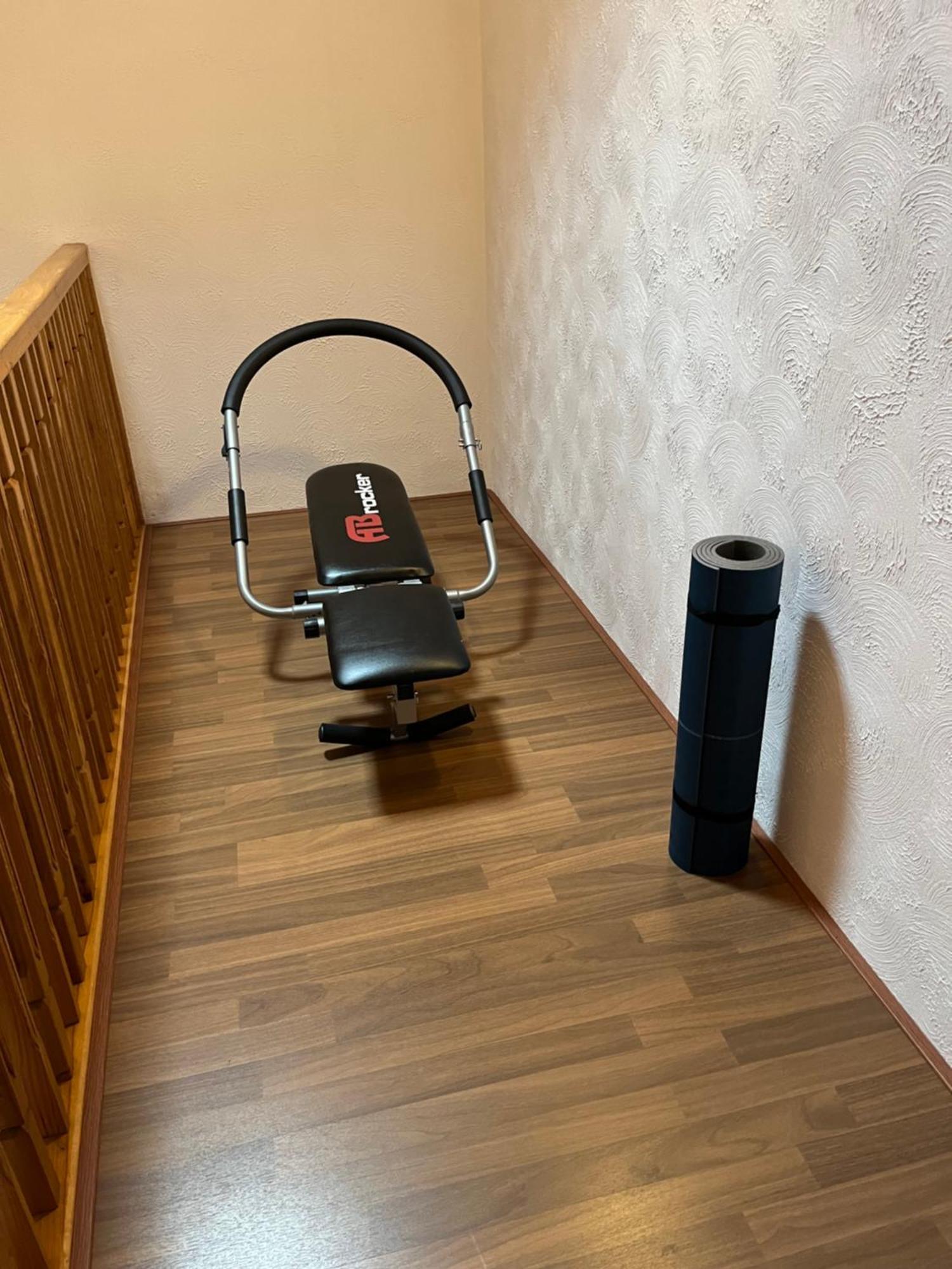 Ferienwohnung Jansen Selfkant Zewnętrze zdjęcie