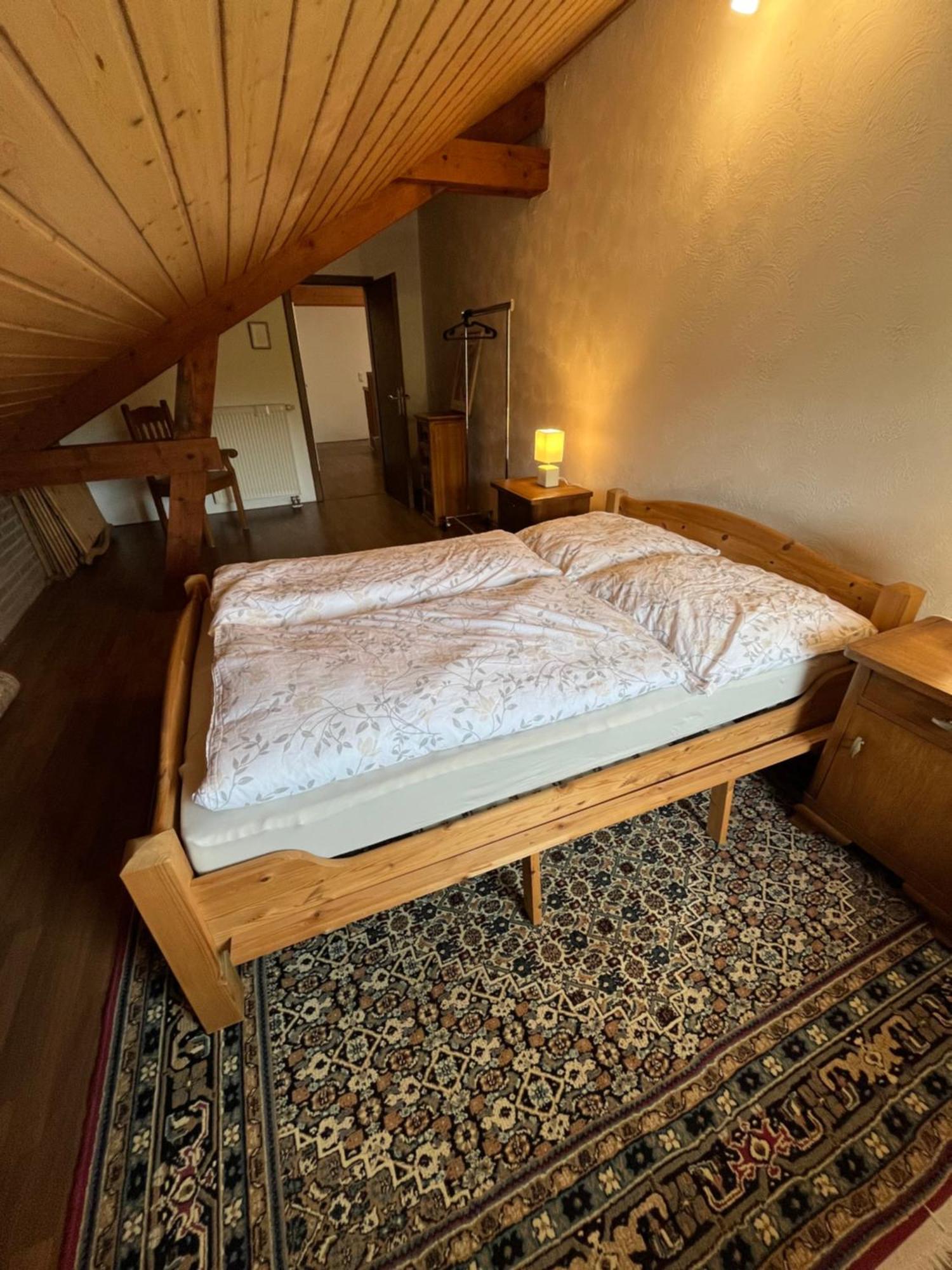 Ferienwohnung Jansen Selfkant Zewnętrze zdjęcie
